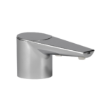 Bobrick B-878 Counter-Mounted Automatic Designer Series™ Top-Fill Liquid Soap Dispenser, Polished Chrome